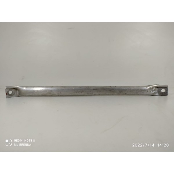 Barra Torcao Bmw X6 Esquerda 2011/2016