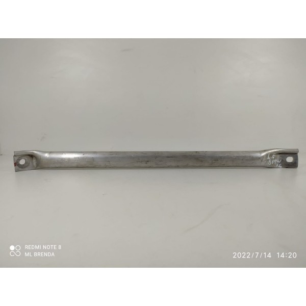 Barra Torcao Bmw X6 Esquerda 2011/2016