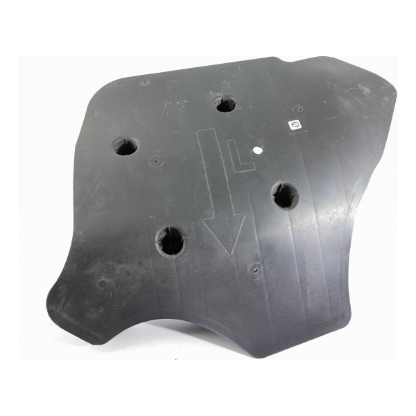 Capa Bandeja Bmw 320 330 G20 Traseira Esq 2019/2025 6876803