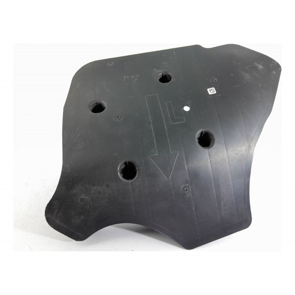 Capa Bandeja Bmw 320 330 G20 Traseira Esq 2019/2025 6876803