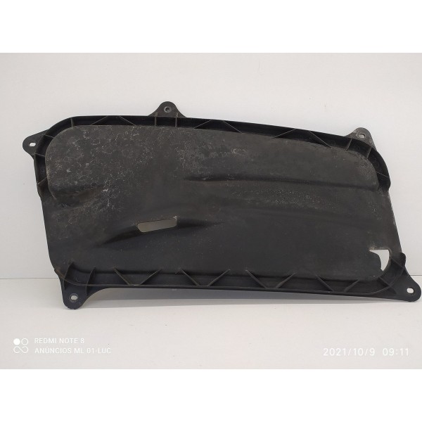 Bandeja Capo Mercedes Slk 200 350 Esquerda 05/11 A1718890125