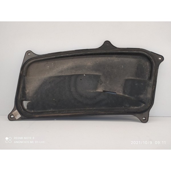 Bandeja Capo Mercedes Slk 200 350 Esquerda 05/11 A1718890125