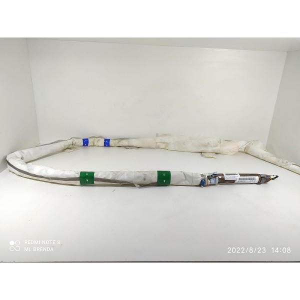 Cortina Teto Audi Q5 Direita 2009 2010/2014 8r0880742e