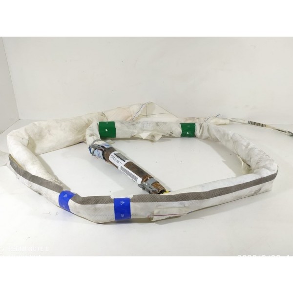 Cortina Teto Audi Q5 Direita 2009 2010/2014 8r0880742e