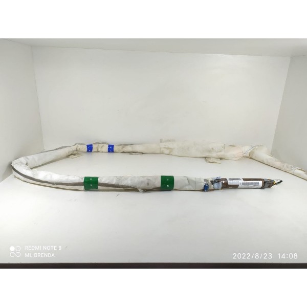 Cortina Teto Audi Q5 Direita 2009 2010/2014 8r0880742e