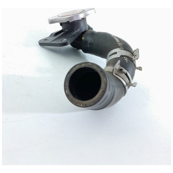 Mangeura Bocal Radiador Honda Hrv 1.8 2015/2021