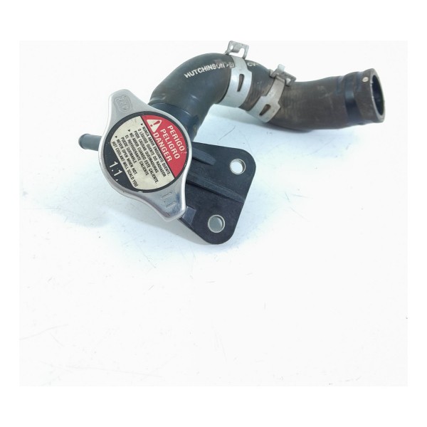 Mangeura Bocal Radiador Honda Hrv 1.8 2015/2021