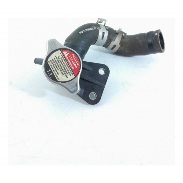 Mangeura Bocal Radiador Honda Hrv 1.8 2015/2021