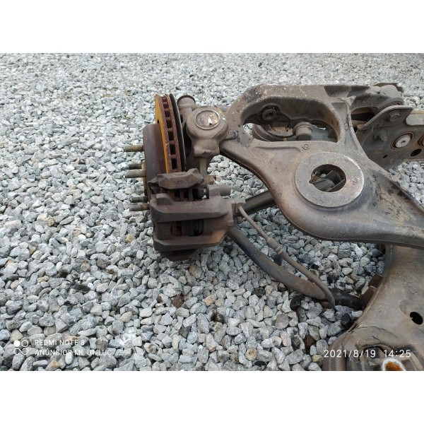 Pinca Grand Cherokee 3.6 Traseira Esquerda 2010/2013