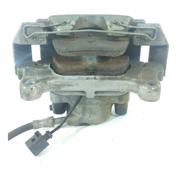 Pinca Audi Q5 Dianteira Esquerda 2011 2012/2016 Original
