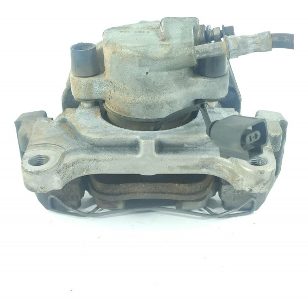 Pinca Audi Q5 Dianteira Esquerda 2011 2012/2016 Original