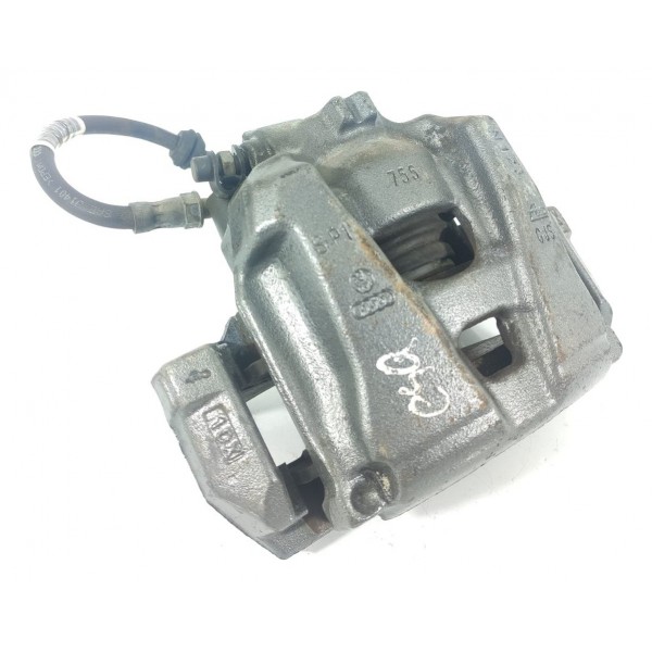 Pinca Audi Q5 Dianteira Esquerda 2011 2012/2016 Original