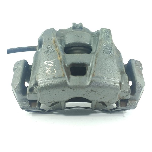 Pinca Audi Q5 Dianteira Esquerda 2011 2012/2016 Original