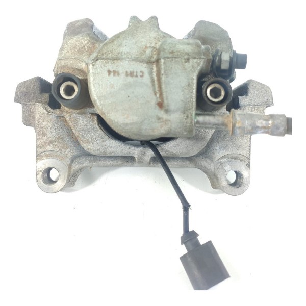 Pinca Audi Q5 Dianteira Esquerda 2011 2012/2016 Original