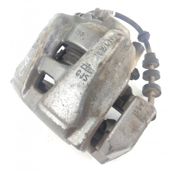 Pinca Audi Q5 Dianteira Esquerda 2011 2012/2016 Original