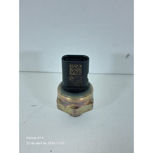 Sensor Oleo Bmw 320 330 G20 X1 X2 2019/2025 8647488