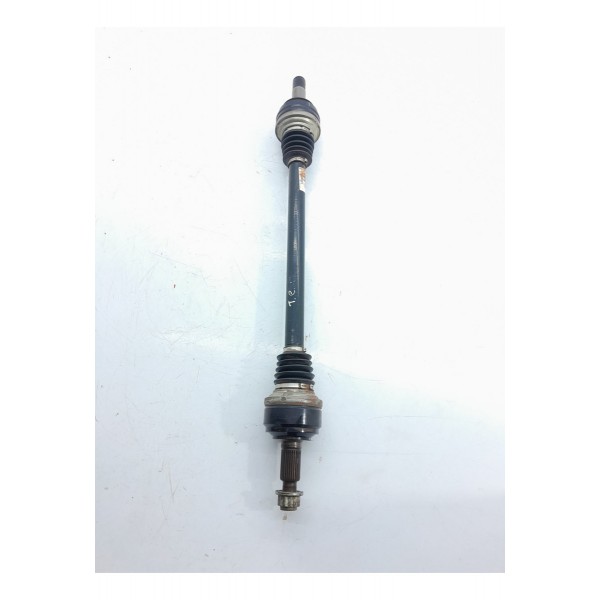 Semi Eixo Traseiro Audi Q7 3.0  2010/2015 7l8501201b