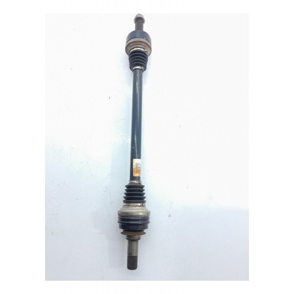 Semi Eixo Traseiro Audi Q7 3.0  2010/2015 7l8501201b