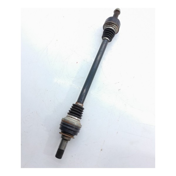 Semi Eixo Audi Q7 3.0 Traseiro 2010/2015 7l8501201b