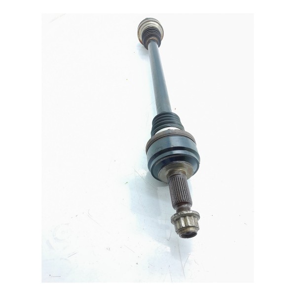 Semi Eixo Audi Q7 3.0 Traseiro 2010/2015 7l8501201b