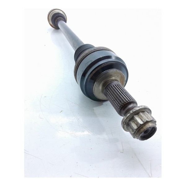 Semi Eixo Audi Q7 3.0 Traseiro 2010/2015 7l8501201b