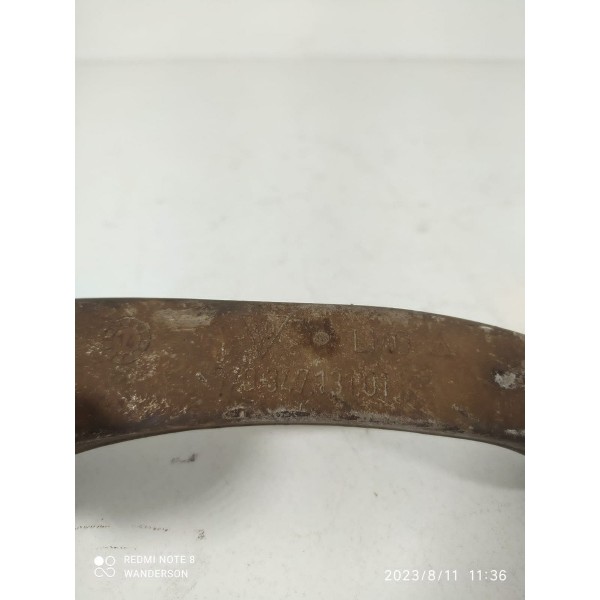 Terminal Direaoo Panamera Dir/esq 2010/2019 97034713101