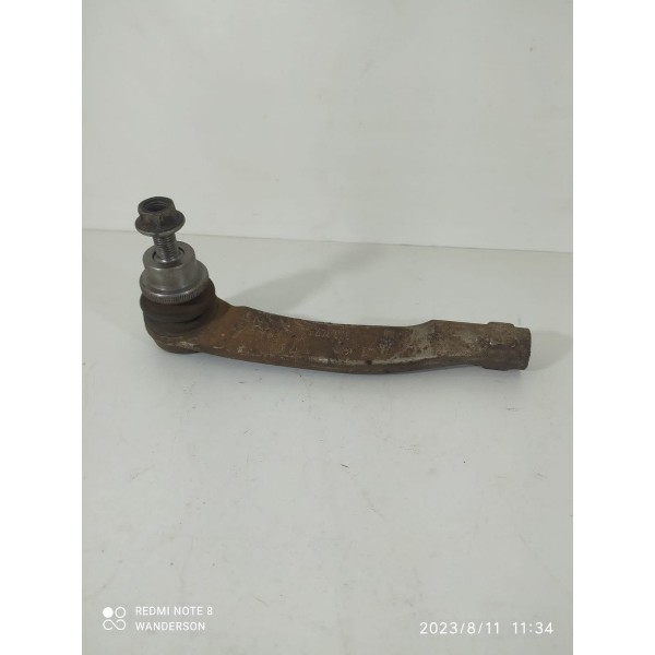 Terminal Direcao Porsche Panamera 2010/2019 97034713101