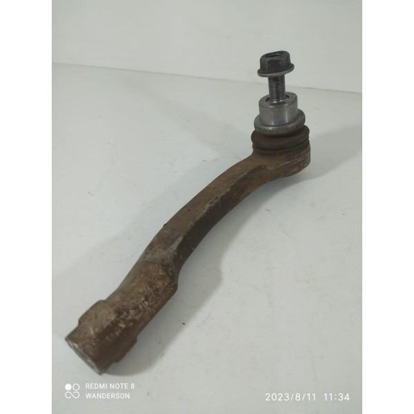 Terminal Direcao Porsche Panamera 2010/2019 97034713101