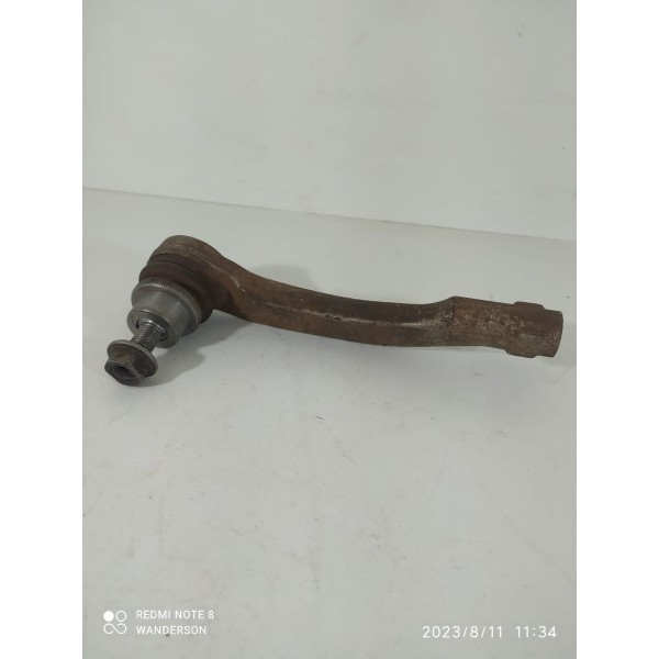 Terminal Direcao Porsche Panamera 2010/2019 97034713101