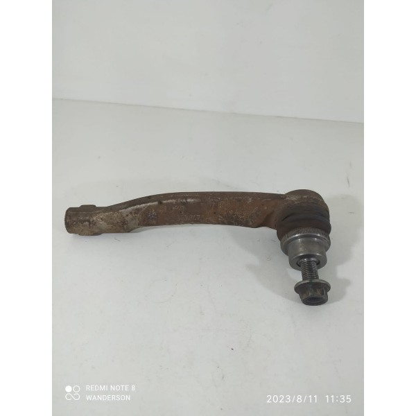 Terminal Direcao Porsche Panamera 2010/2019 97034713101