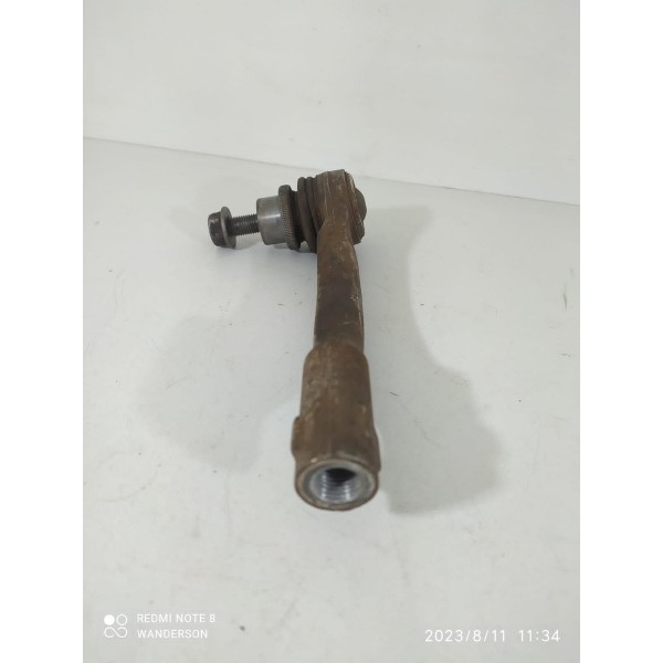 Terminal Direcao Porsche Panamera 2010/2019 97034713101