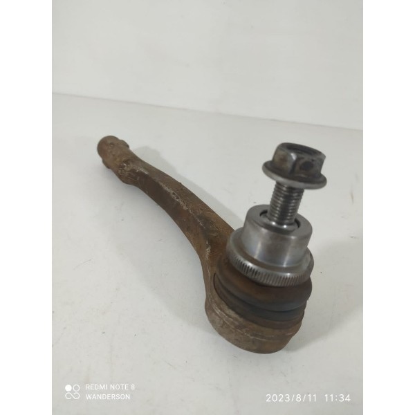 Terminal Direcao Porsche Panamera 2010/2019 97034713101