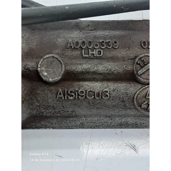 Setor Caixa Direcao Discovery 3 E 4 2008/2015 A0006339