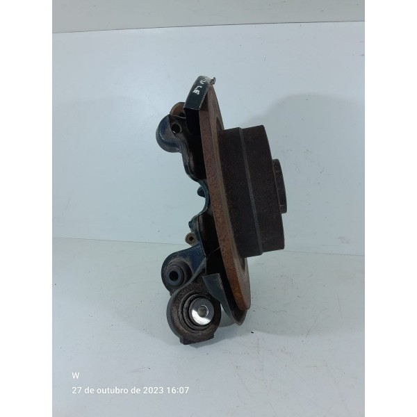 Manga Eixo Cubo  Bmw X1 118 120i Traseira Esquerda 2005/2010