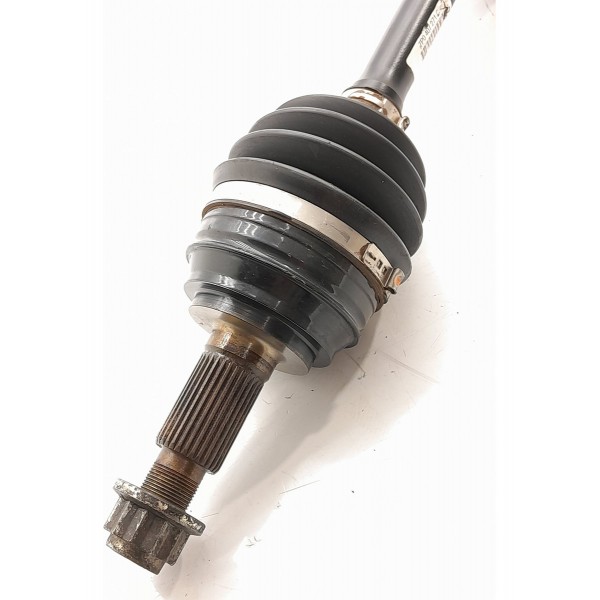 Semi Eixo Audi Q7 Touareg 3.0 Dianteiro 2010/2015 7p0407271c