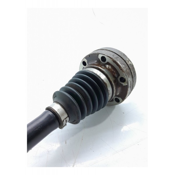 Semi Eixo Audi Q7 Touareg 3.0 Dianteiro 2010/2015 7p0407271c