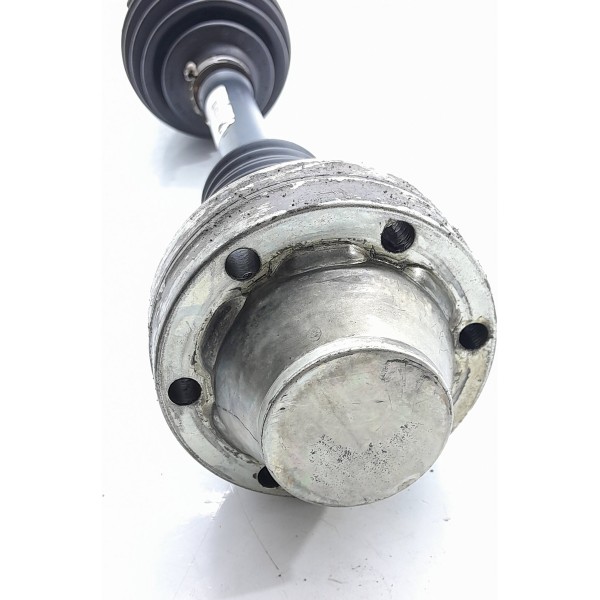 Semi Eixo Audi Q7 Touareg 3.0 Dianteiro 2010/2015 7p0407271c