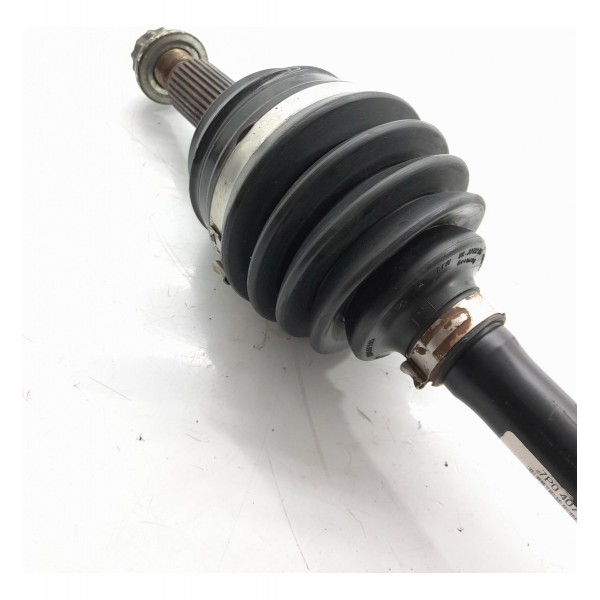 Semi Eixo Audi Q7 Touareg 3.0 Dianteiro 2010/2015 7p0407271c