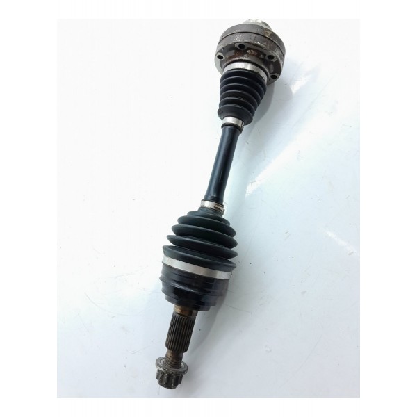 Semi Eixo Audi Q7 Touareg 3.0 Dianteiro 2010/2015 7p0407271c