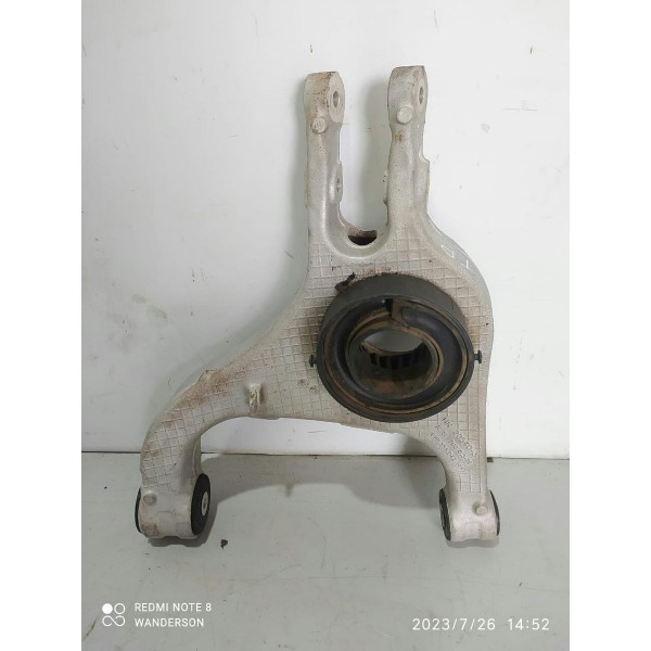 Balanca Bandeja Panamera Traseira Dir 2010/2019 97033104203