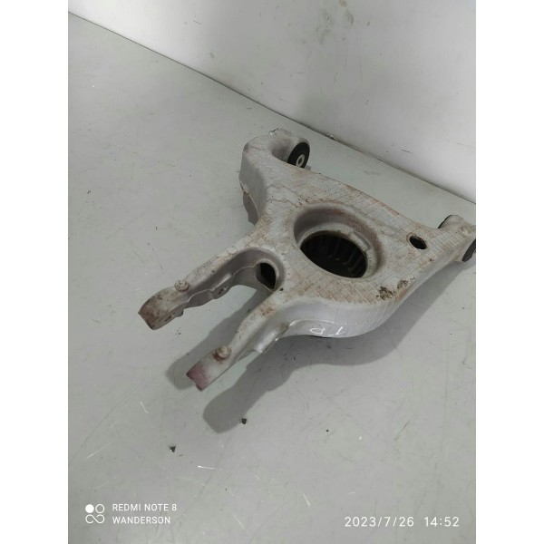 Balanca Bandeja Panamera Traseira Dir 2010/2019 97033104203