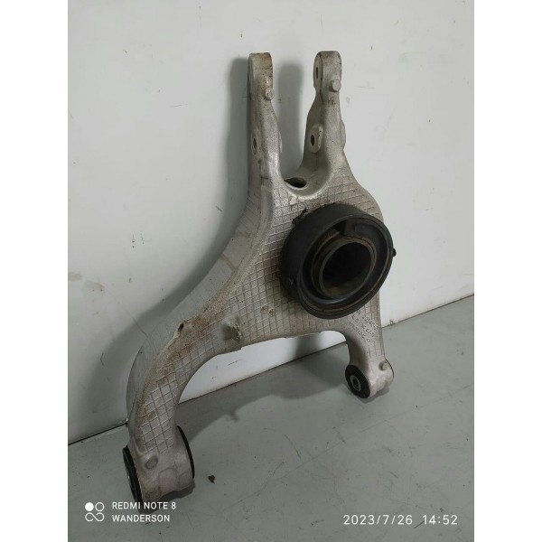 Balanca Bandeja Panamera Traseira Dir 2010/2019 97033104203