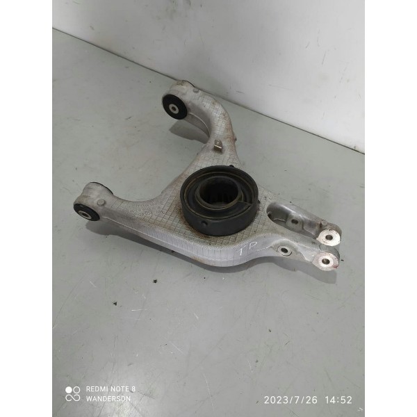 Balanca Bandeja Panamera Traseira Dir 2010/2019 97033104203