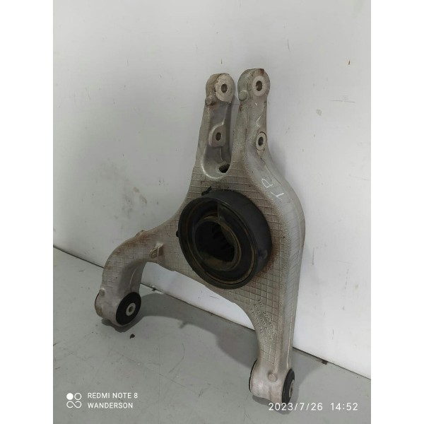 Balanca Bandeja Panamera Traseira Dir 2010/2019 97033104203