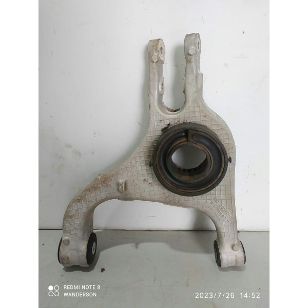 Balanca Bandeja Panamera Traseira Dir 2010/2019 97033104203