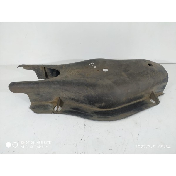 Capa Bandeja Mercedes C180 C200 Tras. Direita 2008 2014 Deta