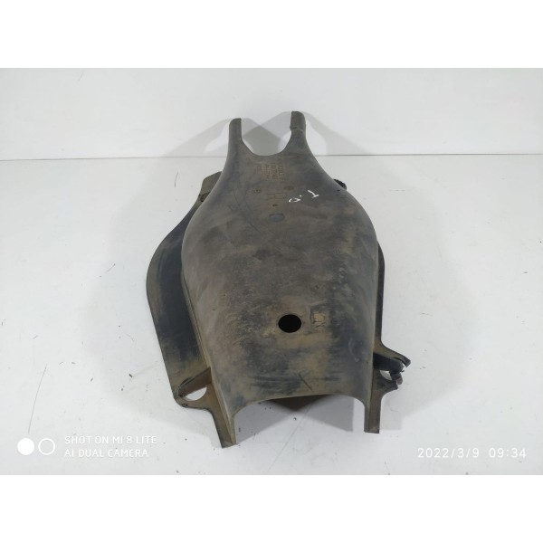 Capa Bandeja Mercedes C180 C200 Tras. Direita 2008 2014 Deta