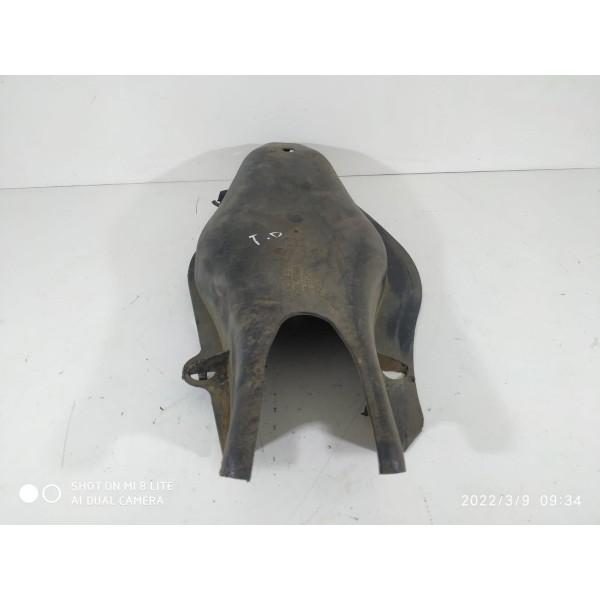 Capa Bandeja Mercedes C180 C200 Tras. Direita 2008 2014 Deta