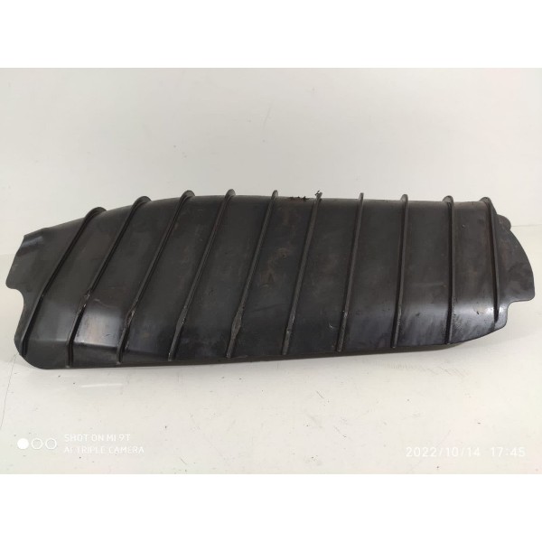 Protetor Balanca Audi Q5 Traseira Esq 2017/2023 80a505415