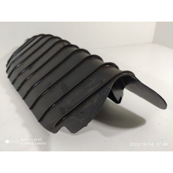 Protetor Balanca Audi Q5 Traseira Esq 2017/2023 80a505415